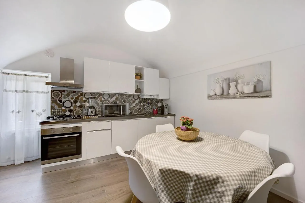 Apartment Dolce Soggiorno - Soldano