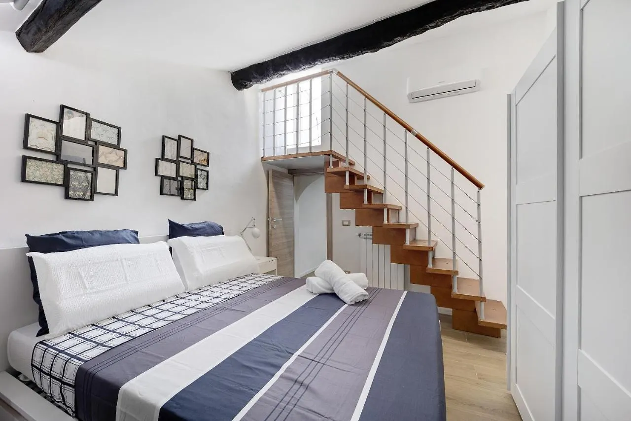 Dolce Soggiorno - Soldano Apartment