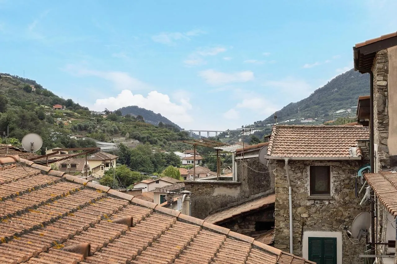 Dolce Soggiorno - Soldano 0*,  Italy