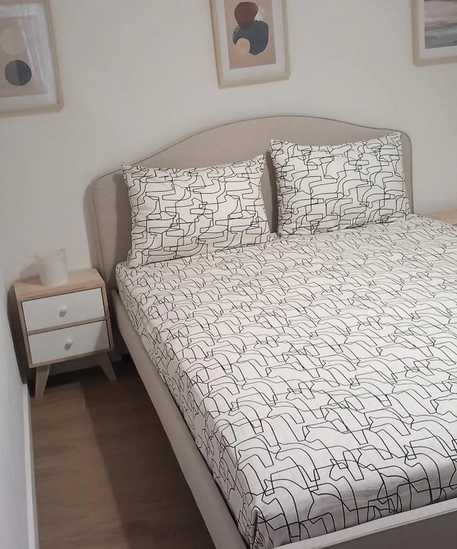 Apartment Dolce Soggiorno - Soldano